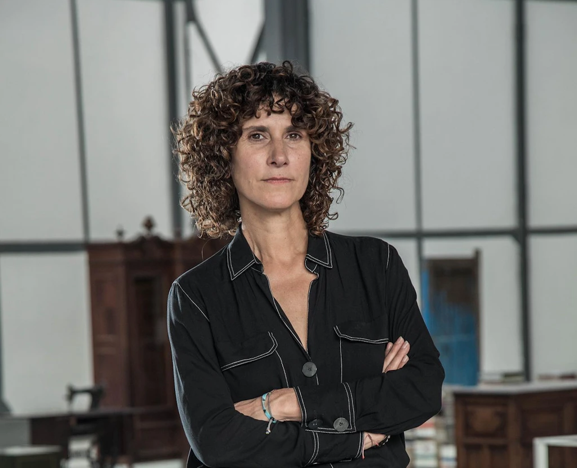 Lire la suite à propos de l’article Adopter l’acte de se souvenir. Marianna Dellekamp