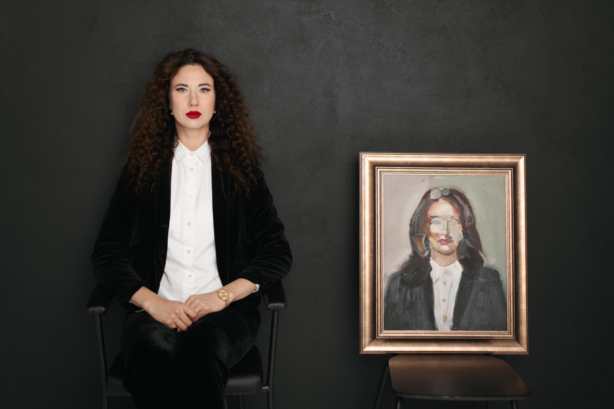 Read more about the article Building Bridges, Not Borders A conversation with art strategist and researcher Ornela Ramasauskaite